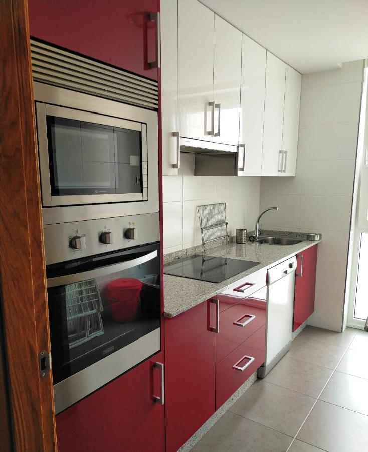 Apartamento Maluka San Francisco  Exterior foto